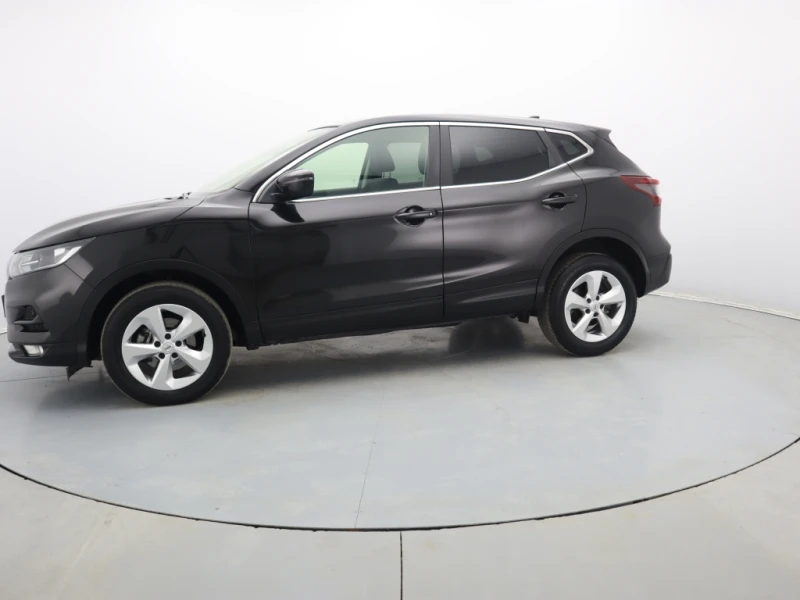 Nissan Qashqai, снимка 5 - Автомобили и джипове - 48322780