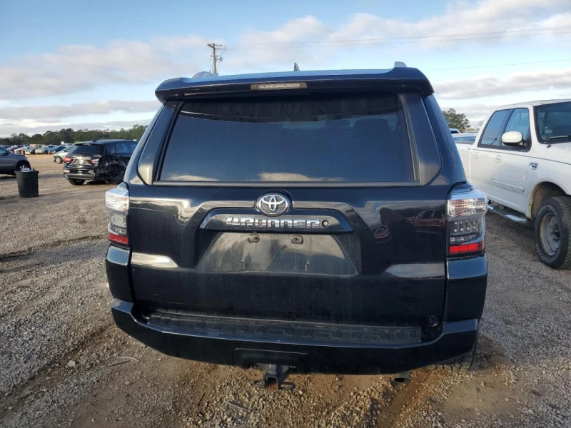 Toyota 4runner, снимка 5 - Автомобили и джипове - 49388533