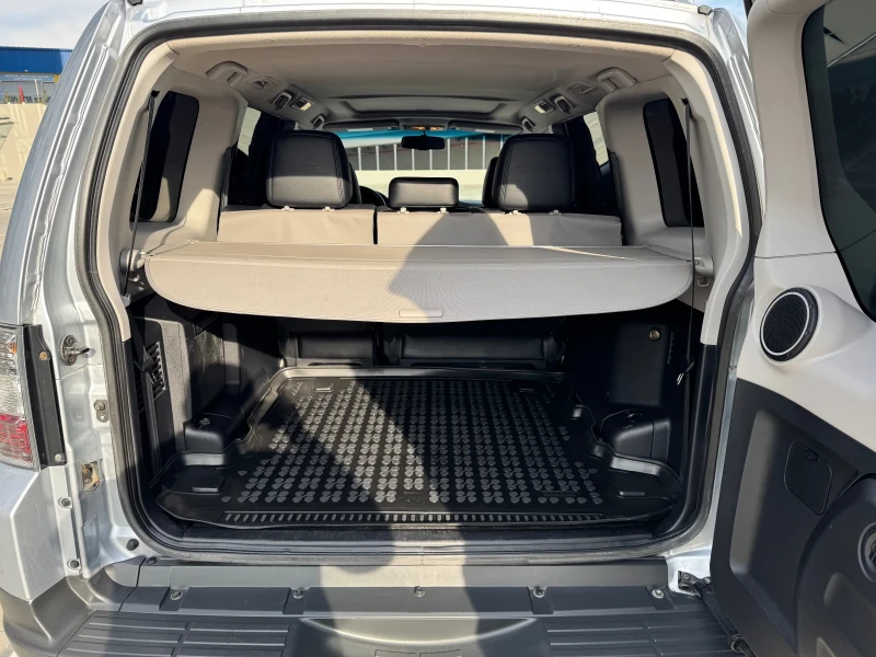 Mitsubishi Pajero 3, 2, снимка 10 - Автомобили и джипове - 52487680