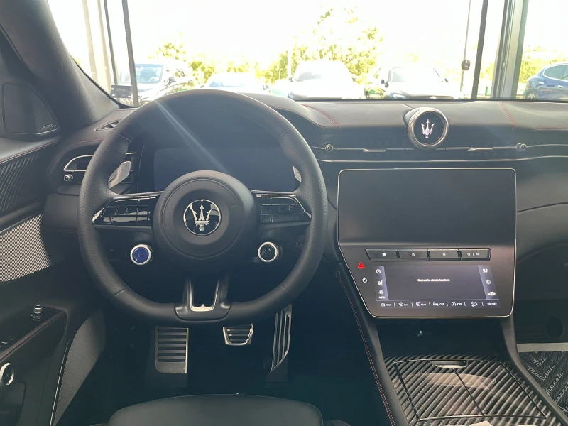 Maserati Grecale Trofeo, снимка 5 - Автомобили и джипове - 51668982