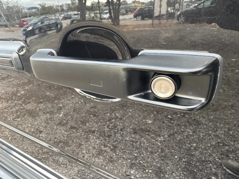 Mercedes-Benz G 63 AMG НОВ * НАЛИЧЕН * ГАРАНЦИЯ * MANUFAKTUR, снимка 5 - Автомобили и джипове - 51884694