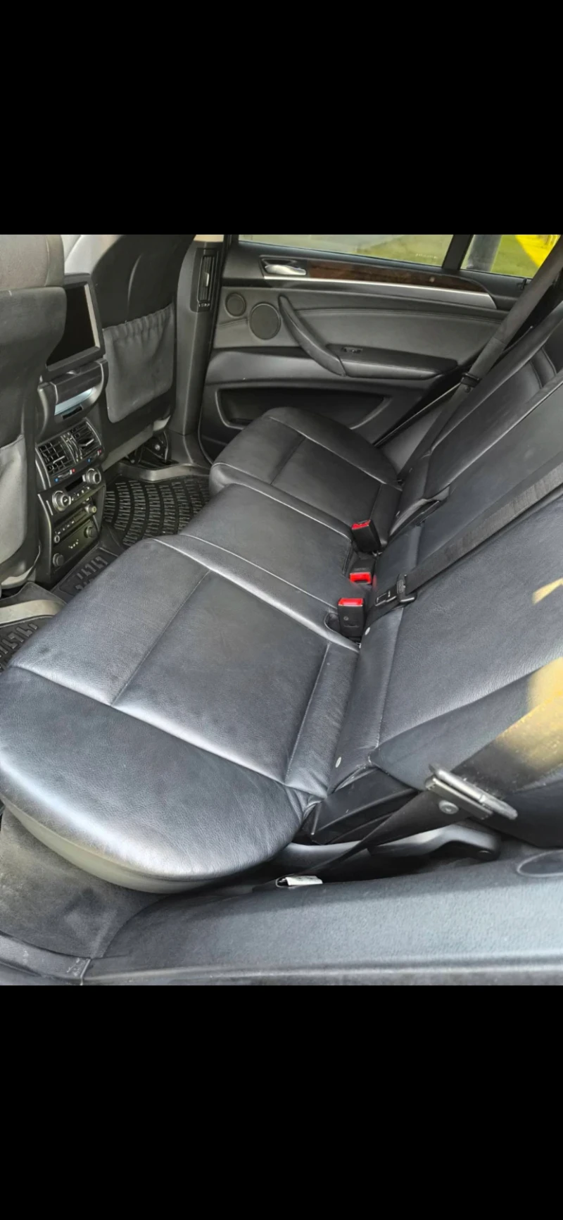 BMW X5, снимка 11 - Автомобили и джипове - 52123324
