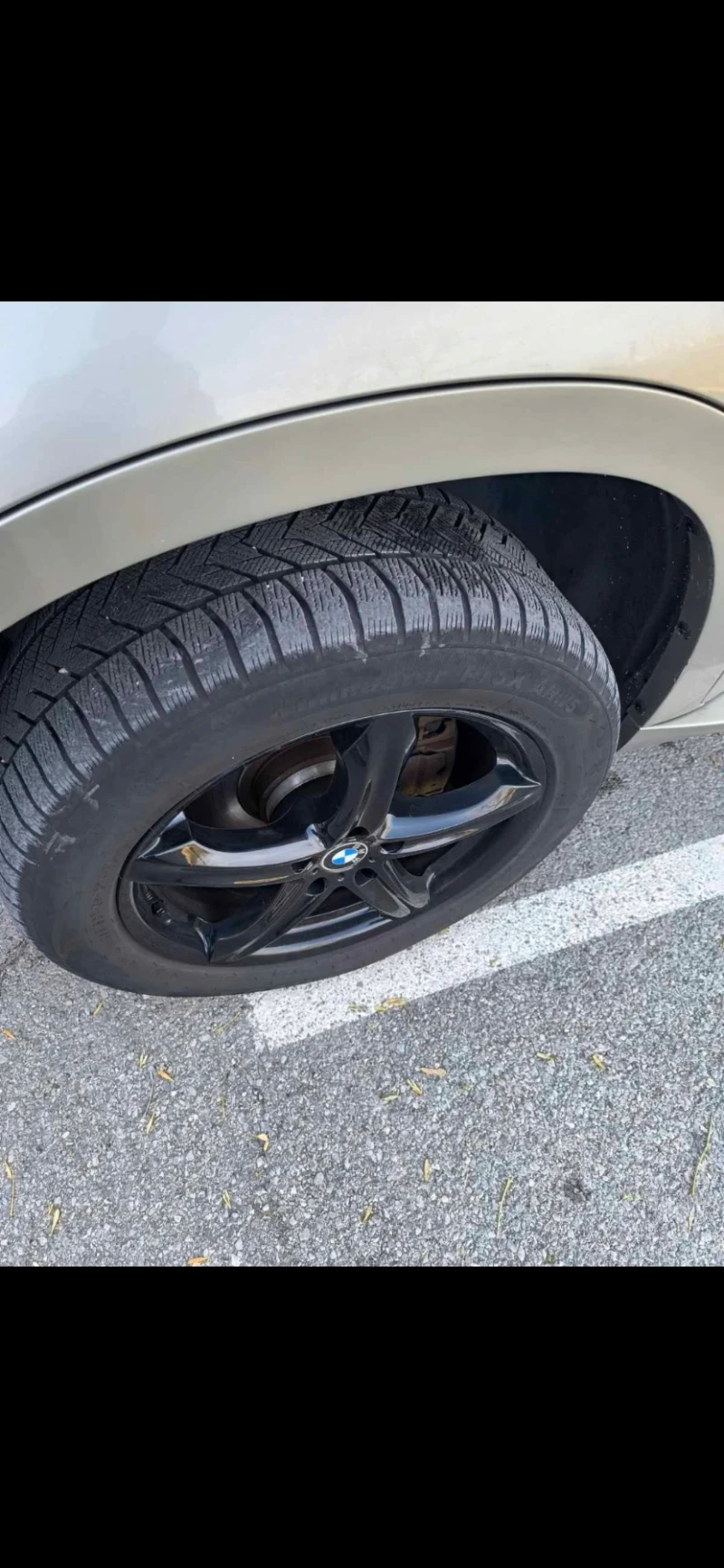 BMW X5, снимка 8 - Автомобили и джипове - 52123324