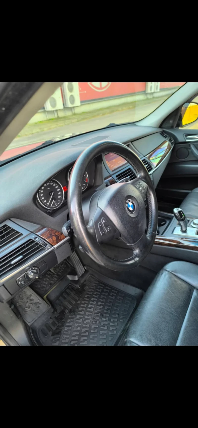 BMW X5, снимка 7 - Автомобили и джипове - 52123324