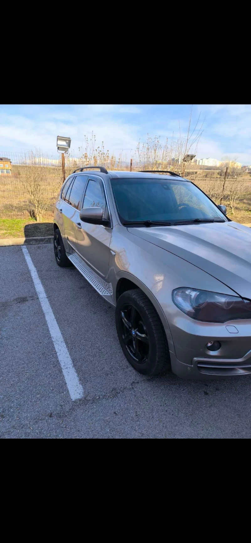 BMW X5, снимка 2 - Автомобили и джипове - 52123324
