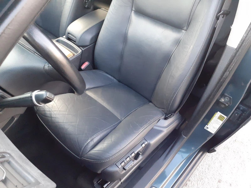 Volvo Xc90 R Design 3.2 LPG4x4  FACE NAVI ABTOMATNK KOЖА ТОП , снимка 7 - Автомобили и джипове - 52156421