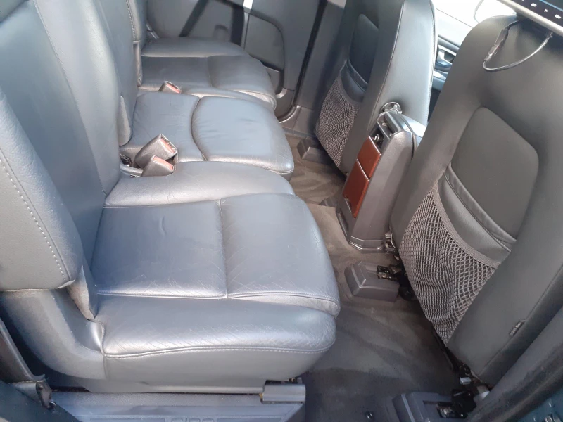 Volvo Xc90 R Design 3.2 LPG4x4  FACE NAVI ABTOMATNK KOЖА ТОП , снимка 10 - Автомобили и джипове - 52156421