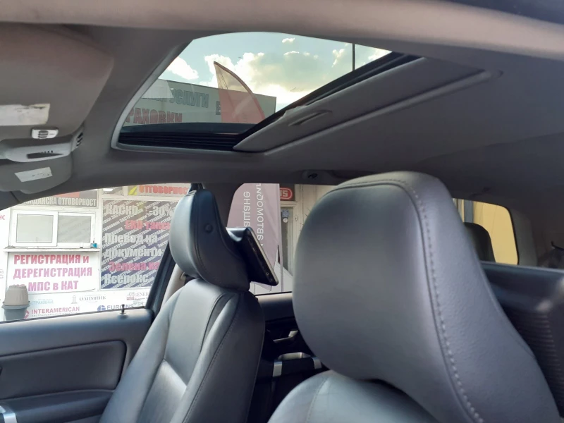 Volvo Xc90 R Design 3.2 LPG4x4  FACE NAVI ABTOMATNK KOЖА ТОП , снимка 14 - Автомобили и джипове - 52156421