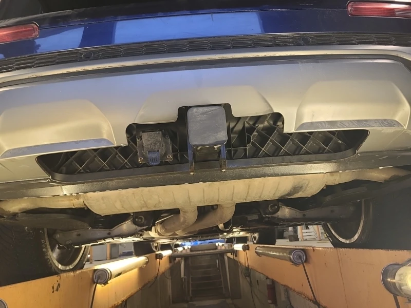 Audi Q7 * KOMFORT * CARFAX * ЦЕНА ДО БЪЛГАРИЯ, снимка 15 - Автомобили и джипове - 52862412