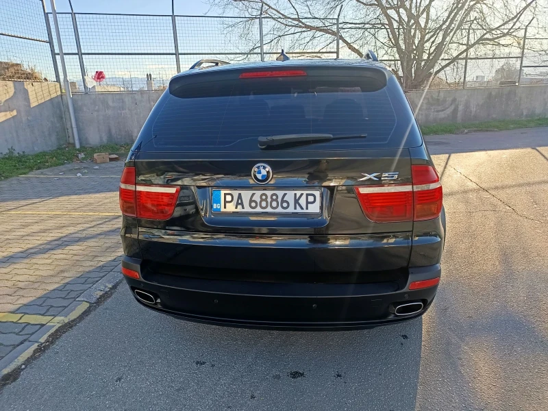 BMW X5 3.0d 235k, снимка 4 - Автомобили и джипове - 53122877