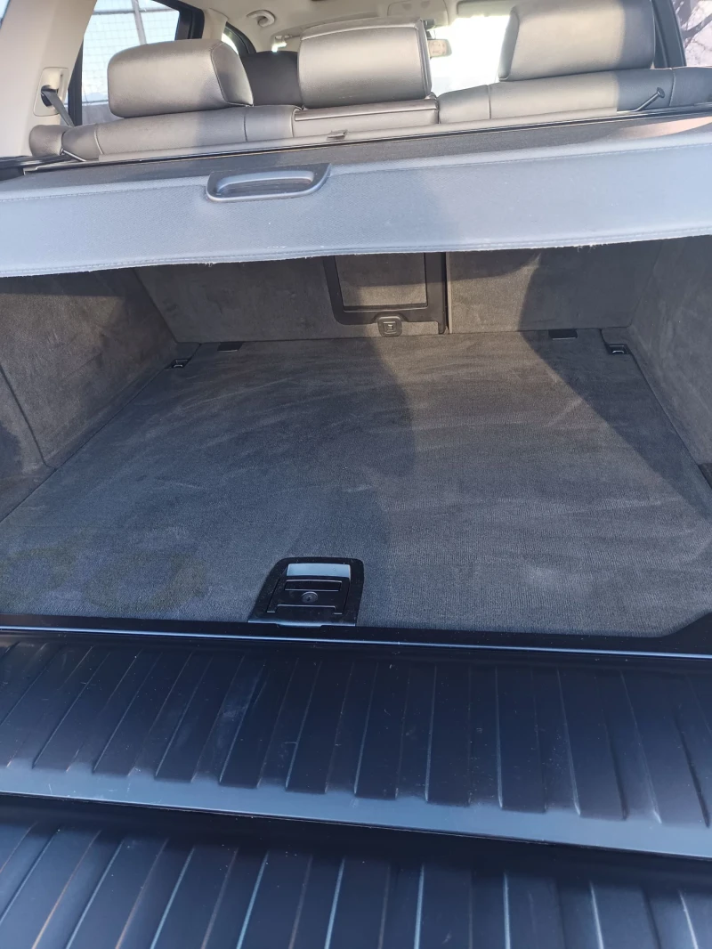 BMW X5 3.0d 235k, снимка 9 - Автомобили и джипове - 53122877