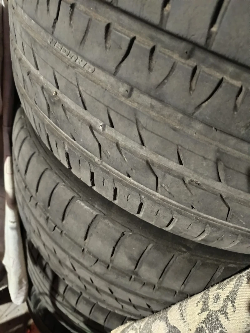 BMW X5 3.0d 235k, снимка 15 - Автомобили и джипове - 53122877