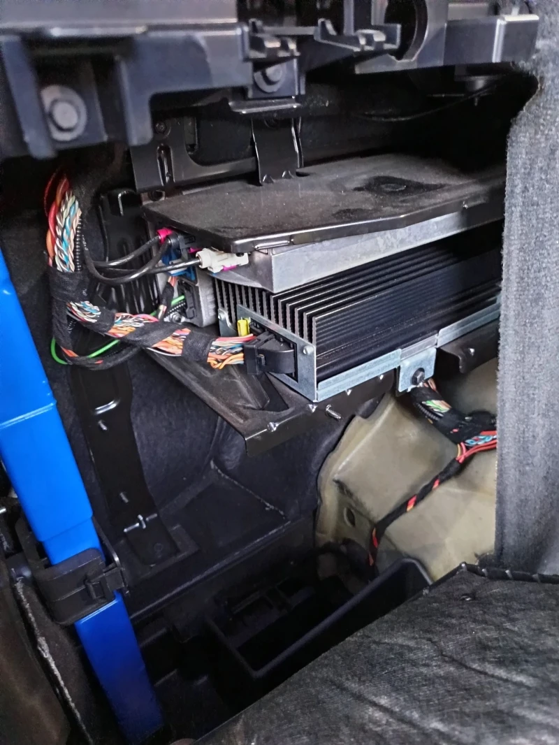 BMW X5 3.0d 235k, снимка 11 - Автомобили и джипове - 53122877