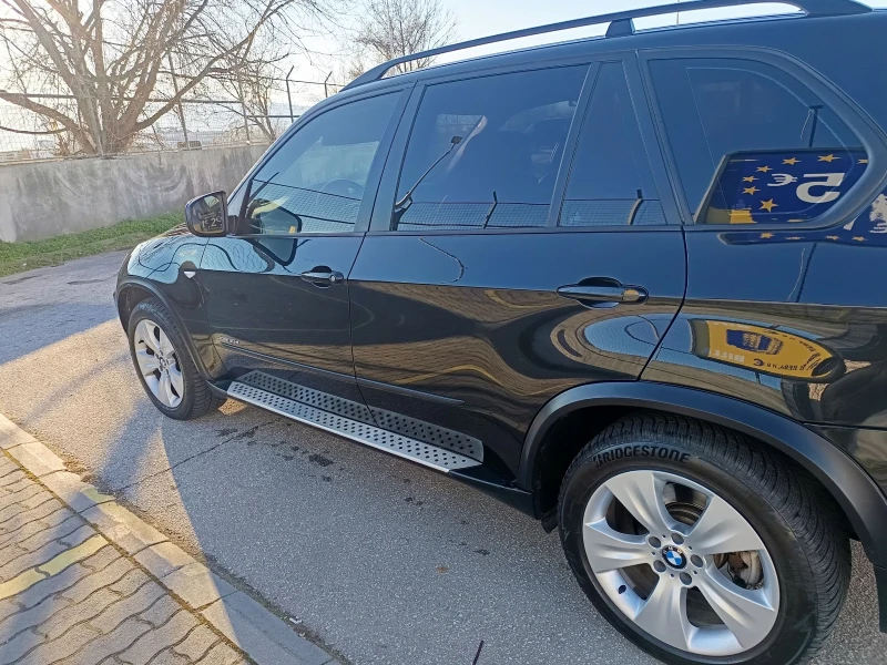 BMW X5 3.0d 235k, снимка 2 - Автомобили и джипове - 53122877