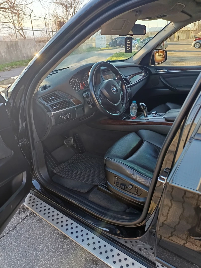BMW X5 3.0d 235k, снимка 5 - Автомобили и джипове - 53122877