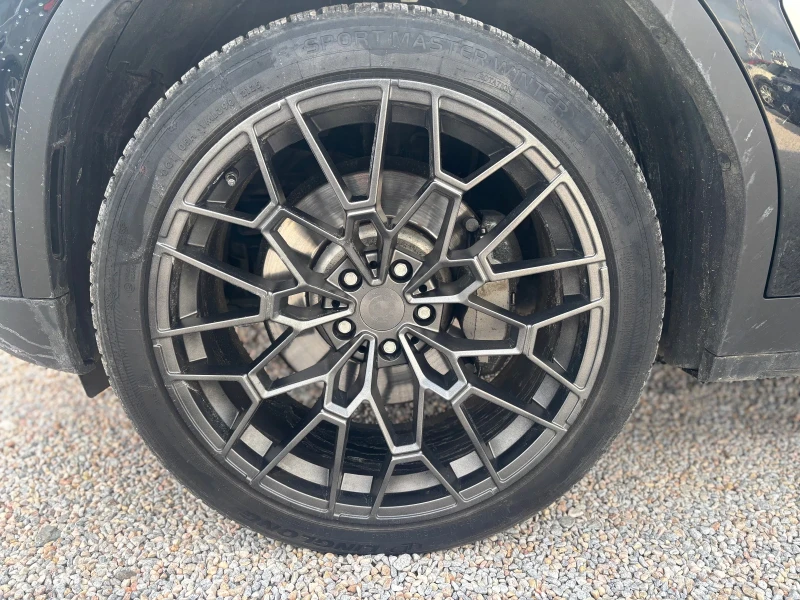 BMW X3 M-Sport , снимка 15 - Автомобили и джипове - 53140811