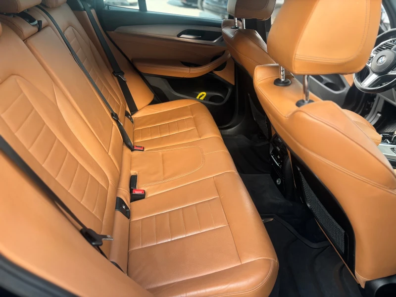 BMW X3 M-Sport , снимка 11 - Автомобили и джипове - 53140811