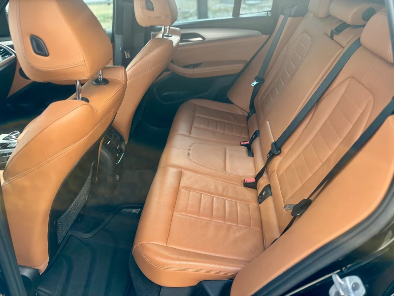 BMW X3 M-Sport , снимка 9 - Автомобили и джипове - 53140811