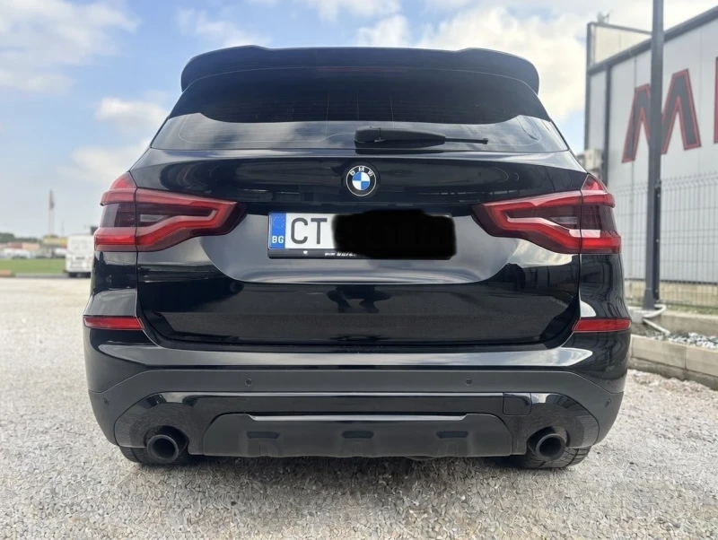BMW X3 M-Sport , снимка 5 - Автомобили и джипове - 53140811