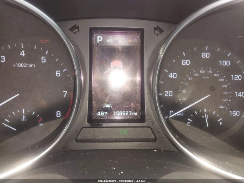 Hyundai Santa fe 3.3L V-6 DI, DOHC, VVT, 290HP All Wheel Drive, снимка 13 - Автомобили и джипове - 53564302