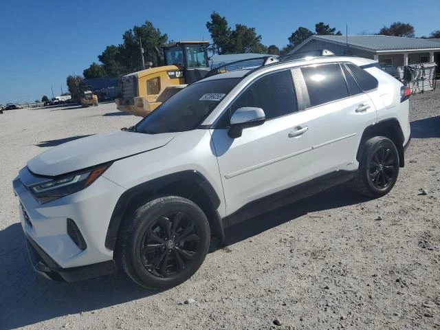 Toyota Rav4 SE