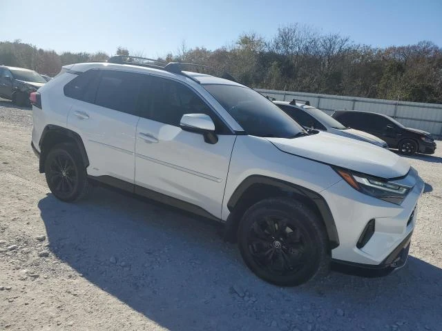 Toyota Rav4 SE, снимка 3 - Автомобили и джипове - 52869934