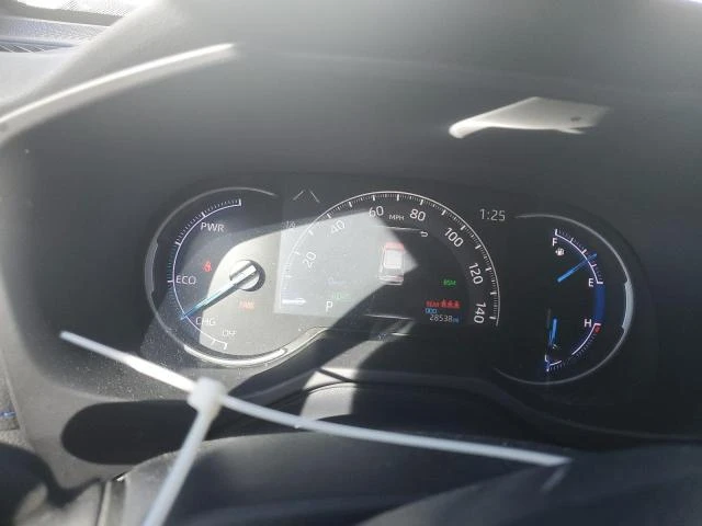 Toyota Rav4 SE, снимка 9 - Автомобили и джипове - 52869934