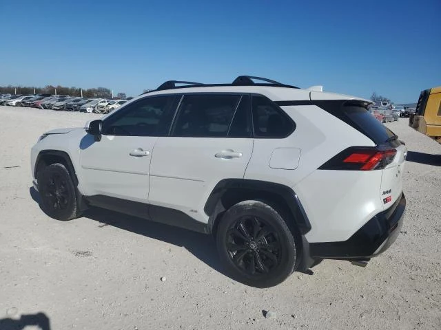 Toyota Rav4 SE, снимка 6 - Автомобили и джипове - 52869934