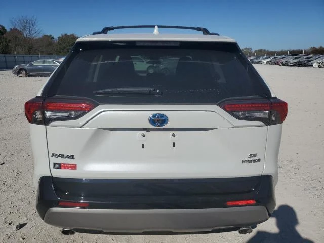 Toyota Rav4 SE, снимка 5 - Автомобили и джипове - 52869934