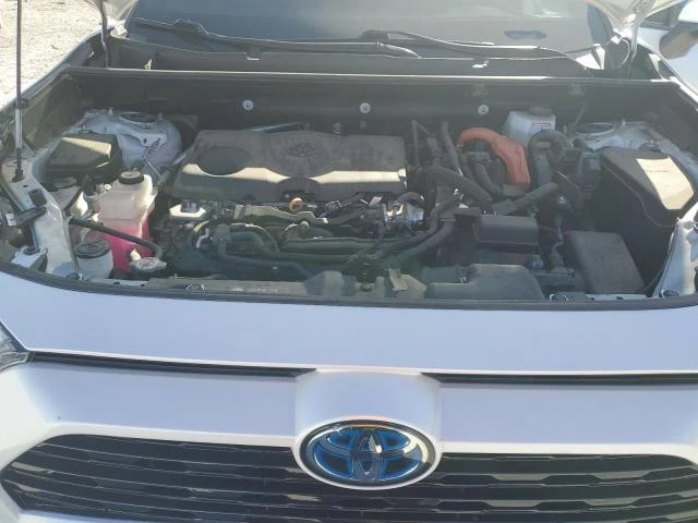 Toyota Rav4 SE, снимка 11 - Автомобили и джипове - 52869934