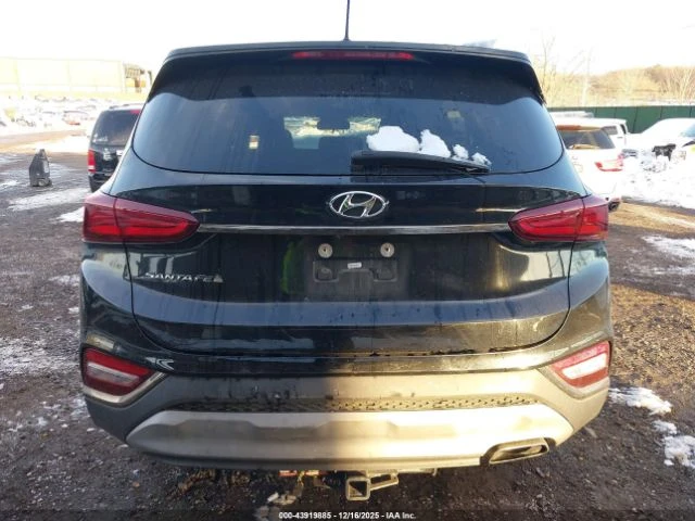 Hyundai Santa fe * Lane assist* Hill asisst* Камера* М.Точка - изображение 9