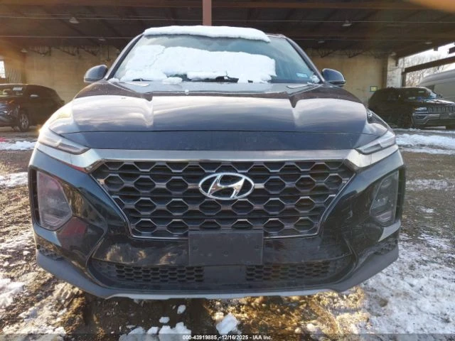 Hyundai Santa fe * Lane assist* Hill asisst* Камера* М.Точка - изображение 2