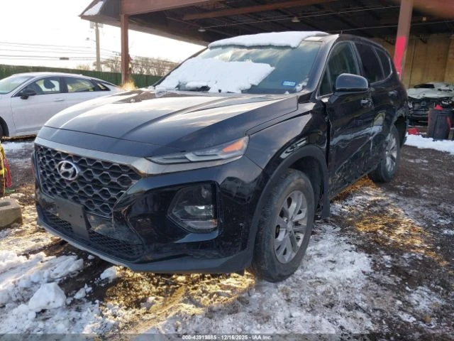 Hyundai Santa fe * Lane assist* Hill asisst* Камера* М.Точка - изображение 4