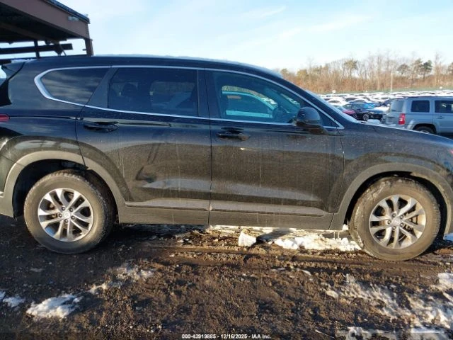 Hyundai Santa fe * Lane assist* Hill asisst* Камера* М.Точка - изображение 7