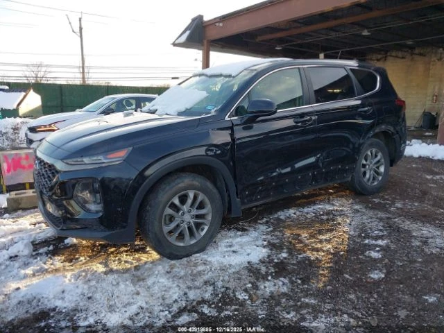 Hyundai Santa fe * Lane assist* Hill asisst* Камера* М.Точка - изображение 3