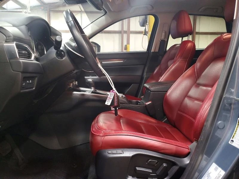 Mazda CX-5, снимка 7 - Автомобили и джипове - 54666879
