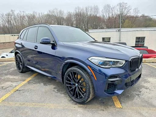 BMW X5 4.4L 8 ALL WHEEL DRIVE | Mobile.bg � ����������� 4