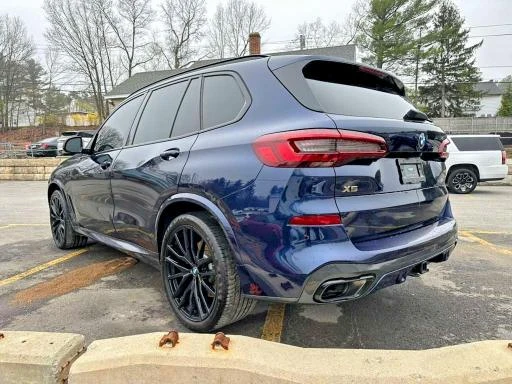 BMW X5 4.4L 8 ALL WHEEL DRIVE | Mobile.bg � ����������� 2
