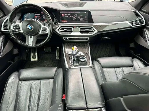 BMW X5 4.4L 8 ALL WHEEL DRIVE | Mobile.bg � ����������� 6