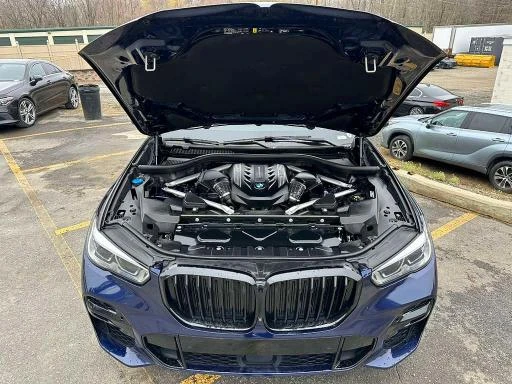 BMW X5 4.4L 8 ALL WHEEL DRIVE | Mobile.bg � ����������� 7