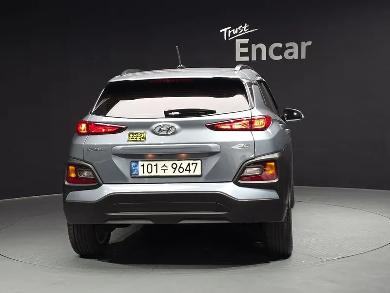 Hyundai Kona 1.6 TURBO 2WD MODERN TECH, снимка 4 - Автомобили и джипове - 54836805