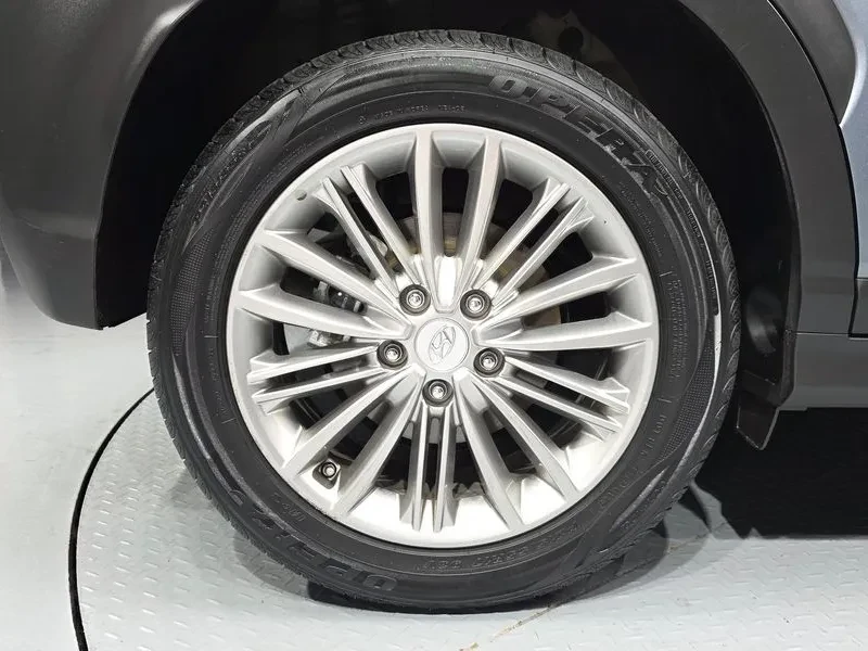 Hyundai Kona 1.6 TURBO 2WD MODERN TECH, снимка 5 - Автомобили и джипове - 54836805