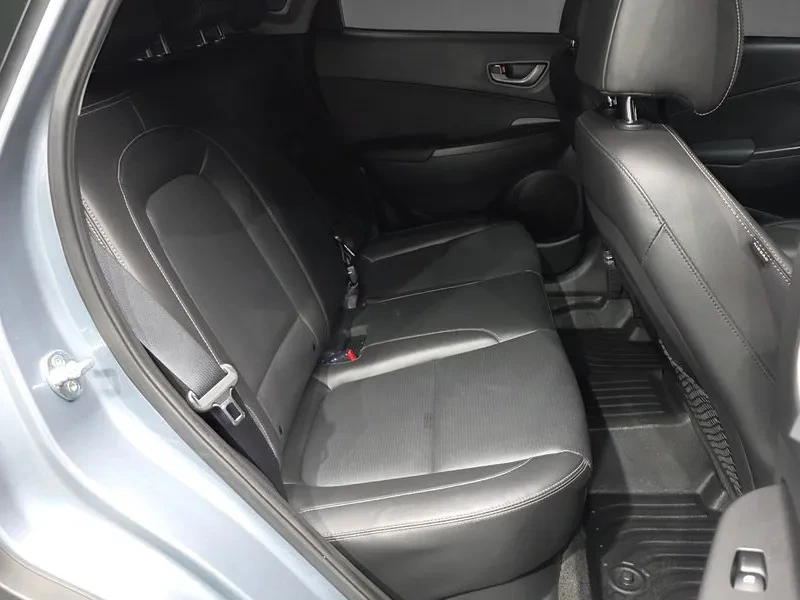 Hyundai Kona 1.6 TURBO 2WD MODERN TECH, снимка 12 - Автомобили и джипове - 54836805