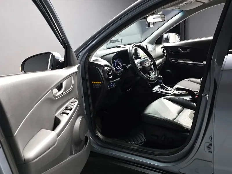 Hyundai Kona 1.6 TURBO 2WD MODERN TECH, снимка 10 - Автомобили и джипове - 54836805