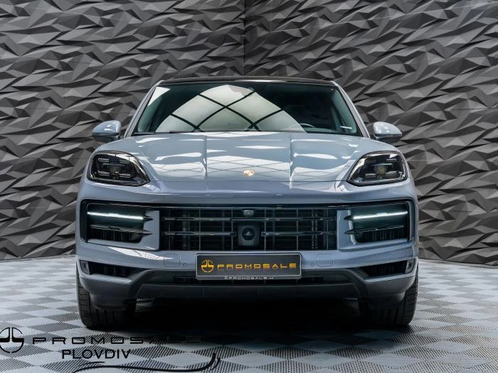 Porsche Cayenne E-HYBRID* BOSE* 360*  PANO* , снимка 2 - Автомобили и джипове - 56177380