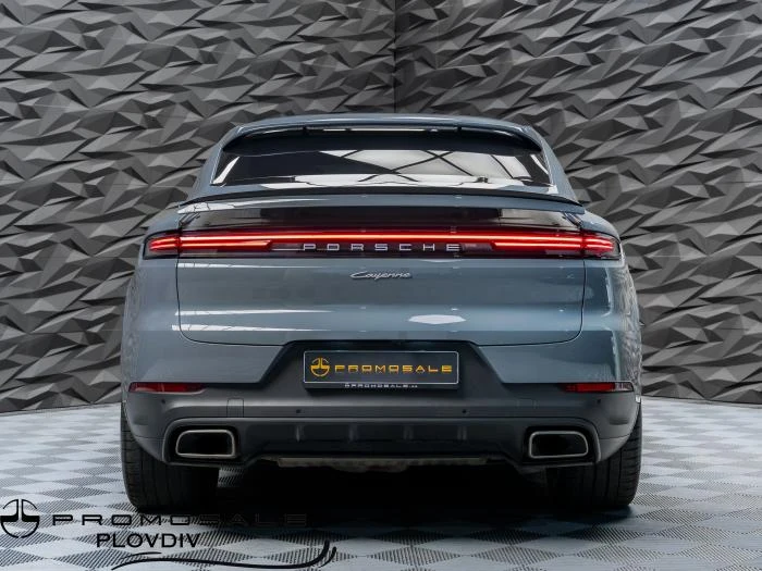 Porsche Cayenne E-HYBRID* BOSE* 360*  PANO* , снимка 5 - Автомобили и джипове - 56177380