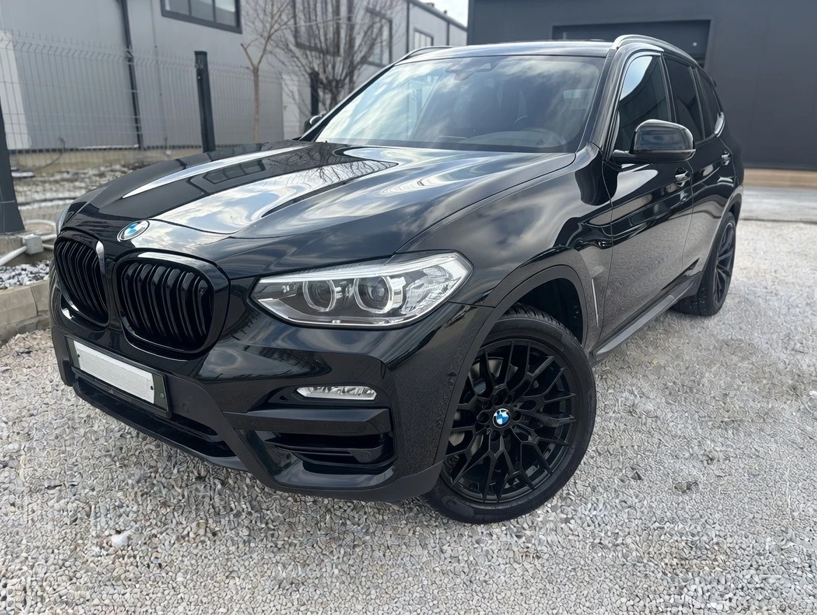 BMW X3 M-Sport , снимка 1