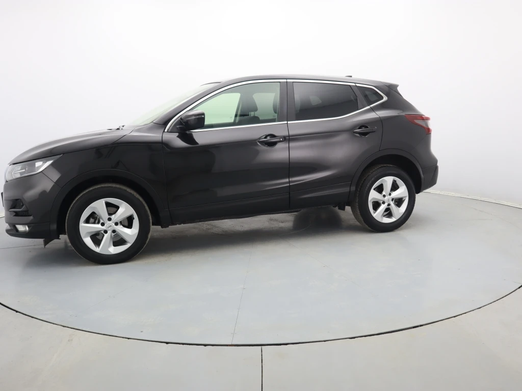 Nissan Qashqai  - изображение 5