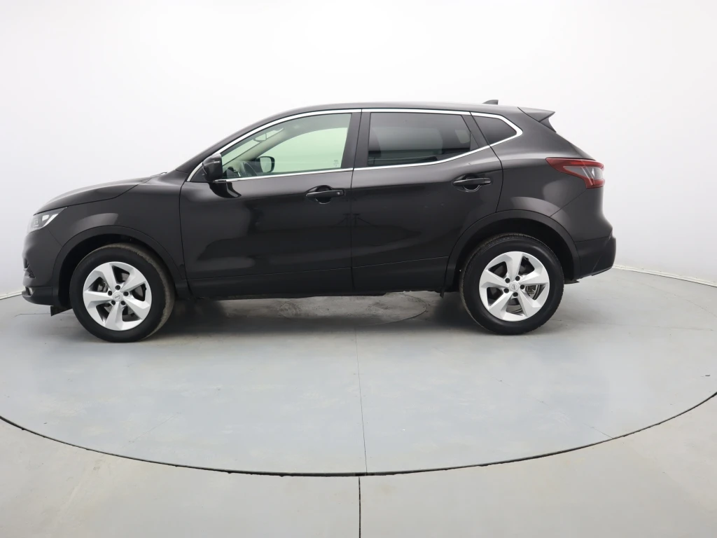 Nissan Qashqai  - изображение 6