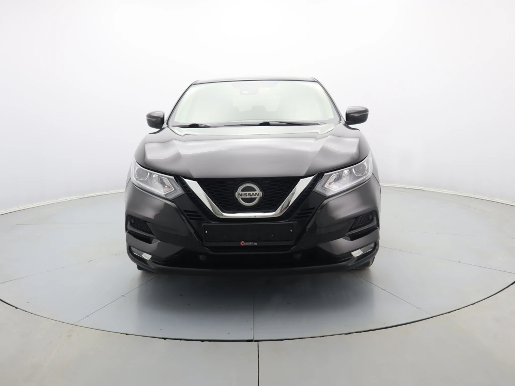 Nissan Qashqai  - изображение 2